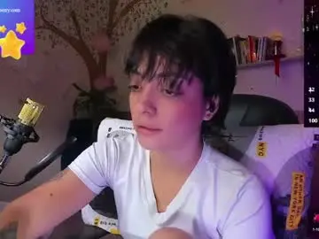 Chaturbate Live Sex of isarogers_dl