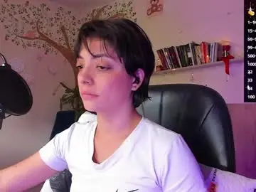 Chaturbate Adult Video Chat of isarogers_dl