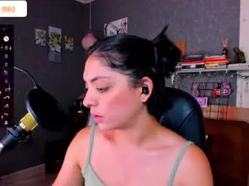 Chaturbate Live Sex of isarogers_dl