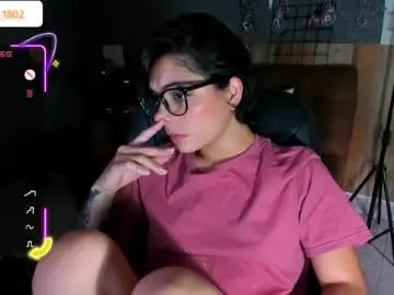 Chaturbate Live Sex of isarogers_dl
