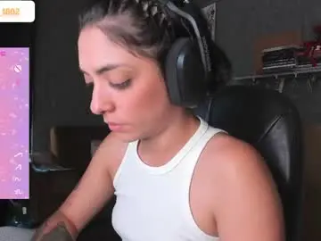 Chaturbate Free Porn Cam of isarogers_dl