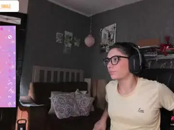 Chaturbate Best live sex cam show of isarogers_dl
