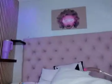 Chaturbate Free Porn Cam of ivannafox__