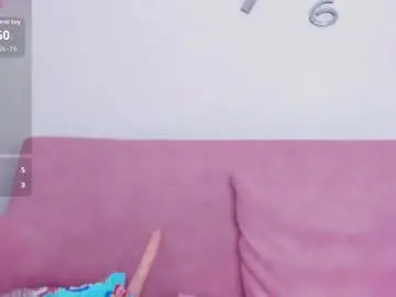 Chaturbate Adult Video Chat of ivannaveta