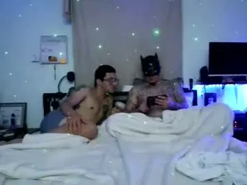 Chaturbate Live Porn of j0kk33r5_turn