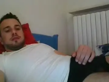 Chaturbate Sex Chat of jack_yanfry