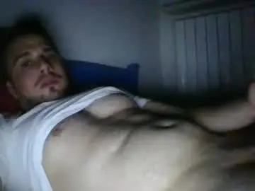 Chaturbate Adult Webcam of jack_yanfry