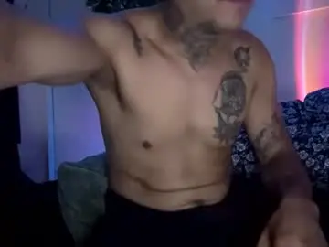 Chaturbate Watch Live Sex Cams of luisjg24hrs
