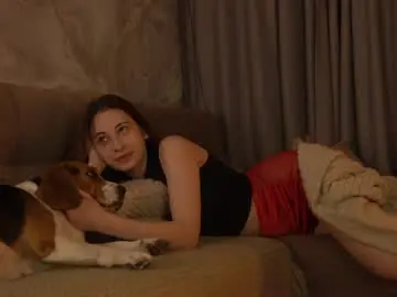 Chaturbate Nude Webcam of luntiki