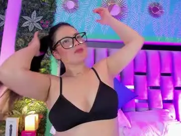 Chaturbate Free Porn Cam of mari_cooper1