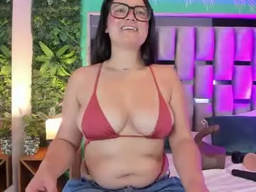 Chaturbate Nude Webcam of mari_cooper1