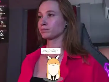 Chaturbate Live Sex of meganrodgers