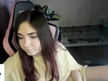Chaturbate Sex Cam of melisanilson