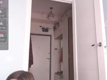 Chaturbate Sex Cam of mila_good