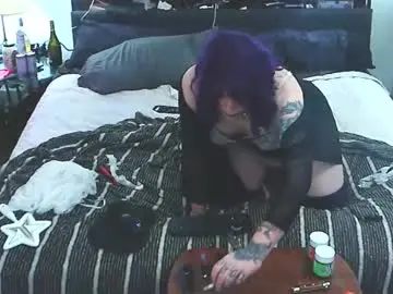Chaturbate Sex Chat of misssbellablight