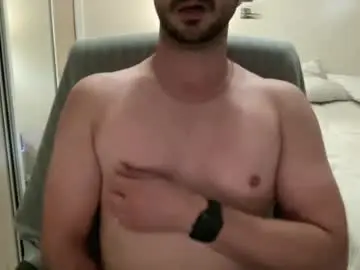 Chaturbate Adult Video Chat of n_matt89
