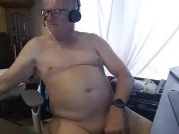 Chaturbate Watch Live Sex Cams of olderandwiser