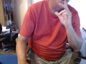 Chaturbate Sex Cam of olderandwiser