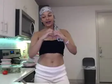 Chaturbate Adult Video Chat of princess_cece