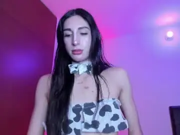 Chaturbate Sex Chat of romantik_doll