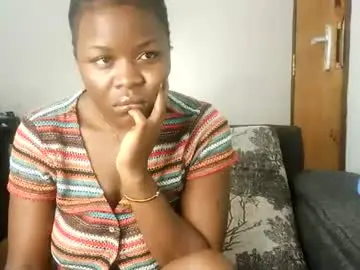 Chaturbate Best Webcam of savage_petal_