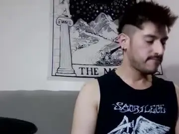 Chaturbate Watch Live Sex Cams of seitans_curse666