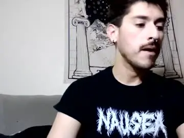 Chaturbate Live Sex of seitans_curse666
