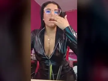 Chaturbate Live Porn of seraphinemoont