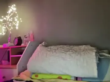 Chaturbate Nude Webcam of theprecious_pearl