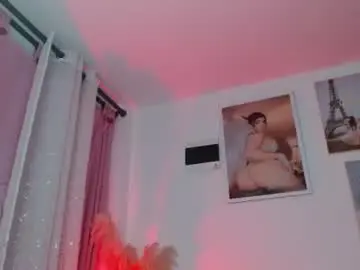 Chaturbate Adult Webcams of vanessa_brett_1