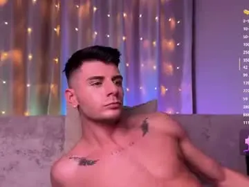Chaturbate Adult Video Chat of walt_enjoy