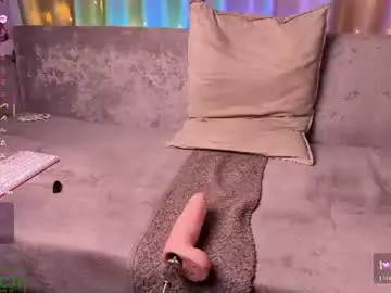 Chaturbate Live Sex of walt_enjoy