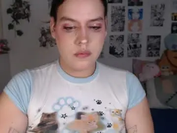 Chaturbate Best Webcam of yuriko_doll