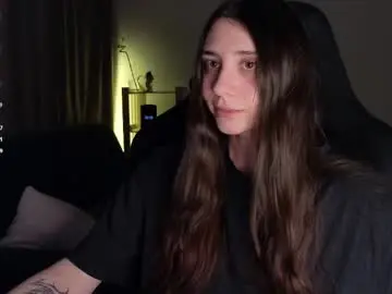 Chaturbate Nude Webcam of 2insensitive