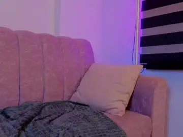 Chaturbate Live Sex Cam of _scarletmoore