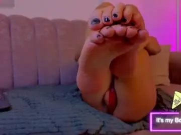 Chaturbate Free Live Porn of _scarletmoore