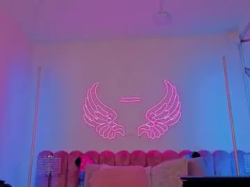 Chaturbate Free Live Porn of _scarletmoore