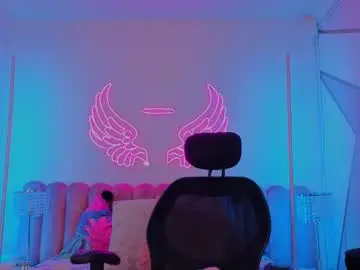 Chaturbate Sex Chat of _scarletmoore