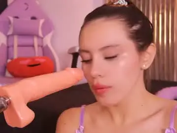 Chaturbate Best live sex cam show of abril_valen