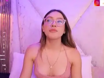 Chaturbate Live Sex of abril_valen