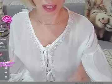 Chaturbate Sex Cam of agatafox