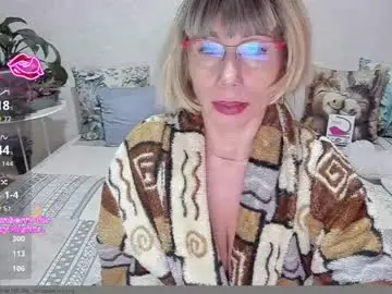 Chaturbate Free Porn Cam of agatafox