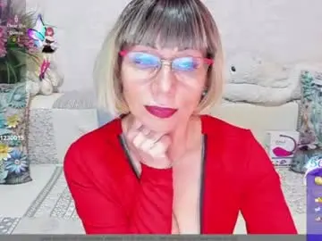 Chaturbate Free Porn Cam of agatafox