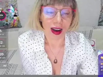Chaturbate Watch Live Sex Cams of agatafox