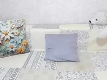 Chaturbate Live Sex Cam of agatafox
