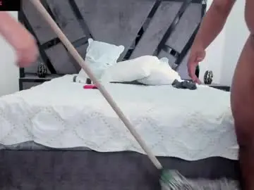 Chaturbate Best live sex cam show of annieandstefan