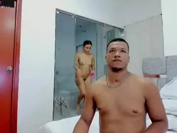Chaturbate Private Sex Chat of annieandstefan