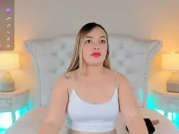 Chaturbate Best Webcam of antonellamarchetti_