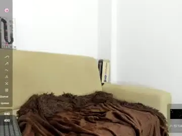 Chaturbate Free Porn Cam of anubislogan