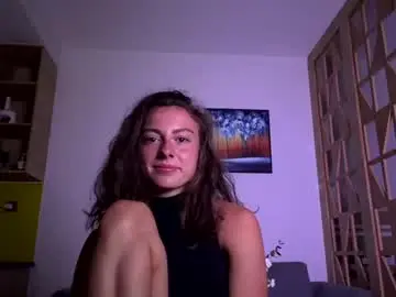 Chaturbate Best Webcam of asleyfabello